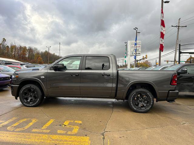 New 2026 RAM 1500 Big Horn image 6