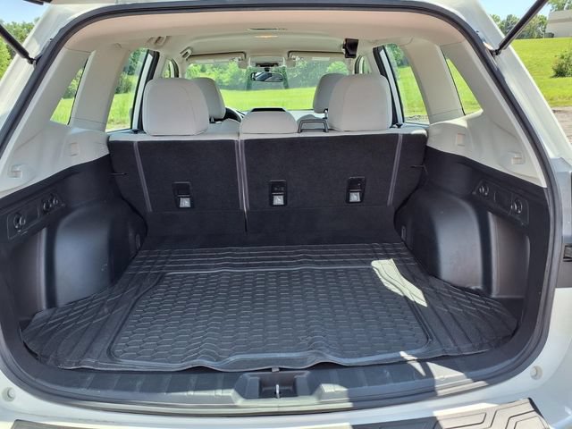 Used 2019 Subaru Forester w/ Alloy Wheel Package AWD/4WD image 79