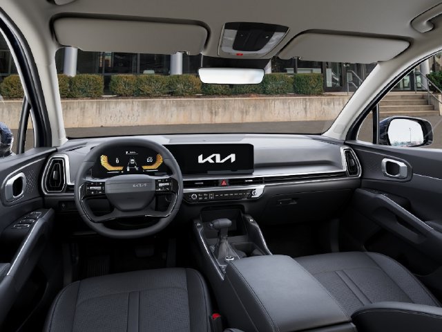 New 2026 Kia Sorento S FWD image 15