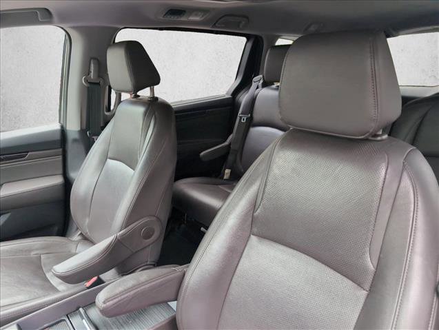 Used 2019 Honda Odyssey Elite image 8