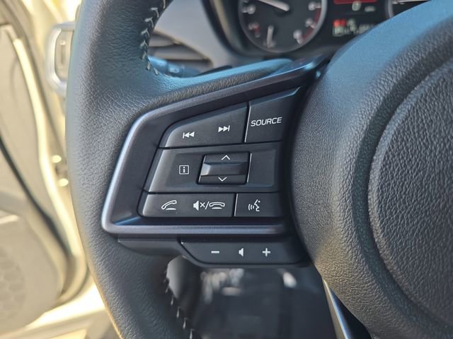 Certified 2025 Subaru Forester Limited image 23