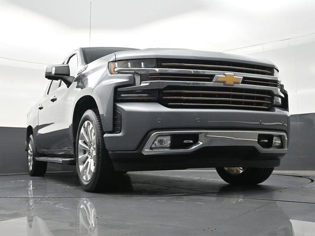Used 2019 Chevrolet Silverado 1500 High Country image 29