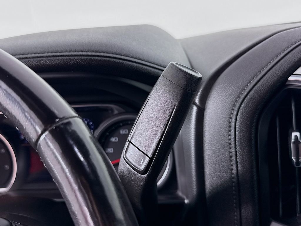 Used 2021 Chevrolet Silverado 3500 LTZ w/ LTZ Plus Package image 17