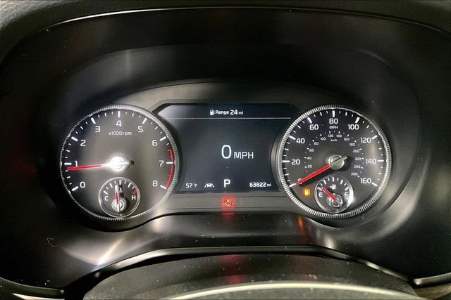 Used 2022 Kia Telluride SX image 20