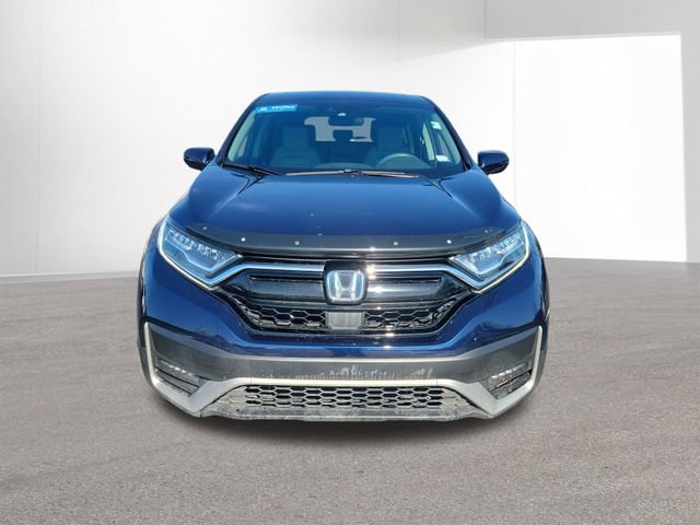 Used 2021 Honda CR-V EX image 18