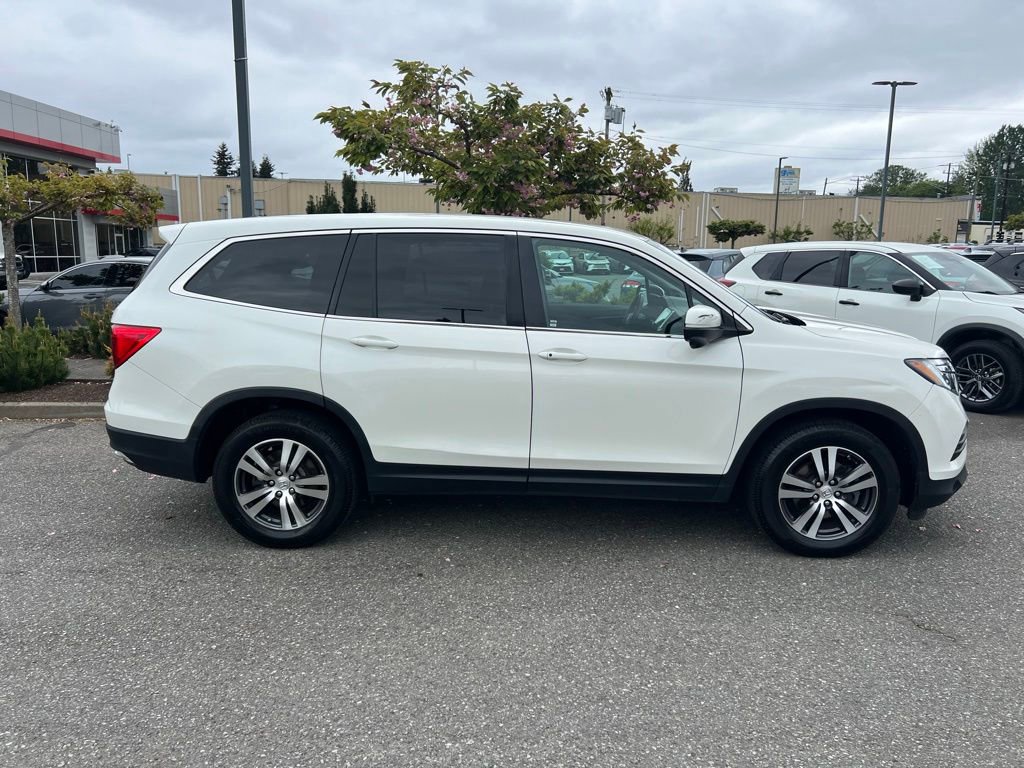 Used 2018 Honda Pilot EX-L image 6