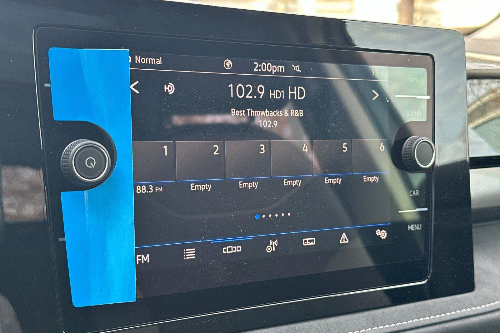 New 2026 Volkswagen Taos SE image 17