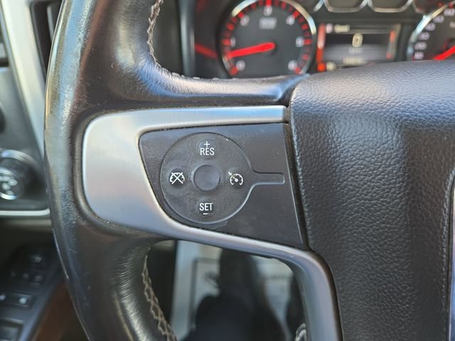 Used 2015 GMC Sierra 1500 SLT image 19