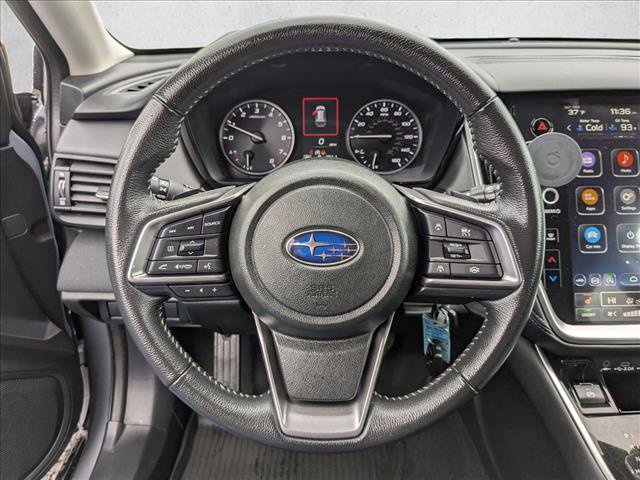 Certified 2024 Subaru Outback Premium image 15