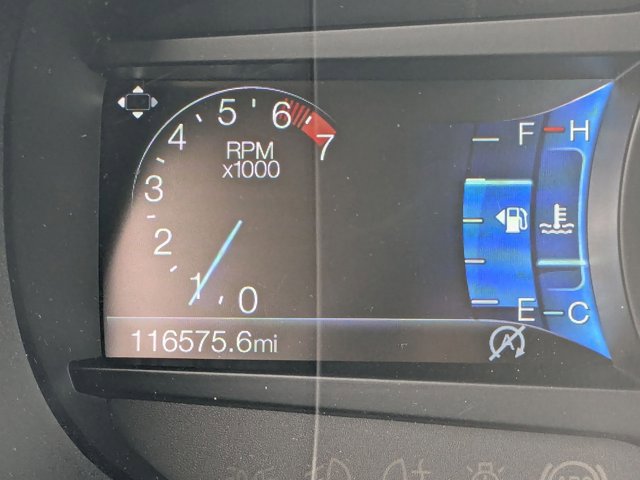 Used 2019 Ford Edge SEL w/ Equipment Group 201A FWD image 11