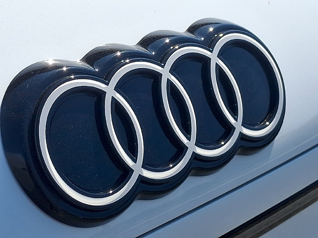 New 2026 Audi Q3 quattro 2.0T AWD/4WD image 18
