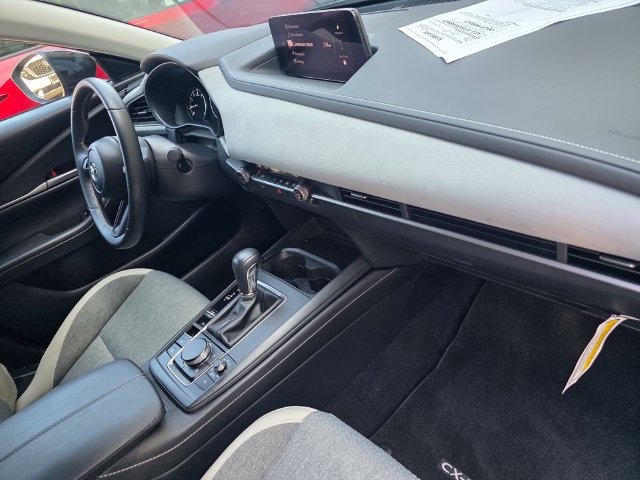 Certified 2026 MAZDA CX-30 AWD 2.5 S image 16
