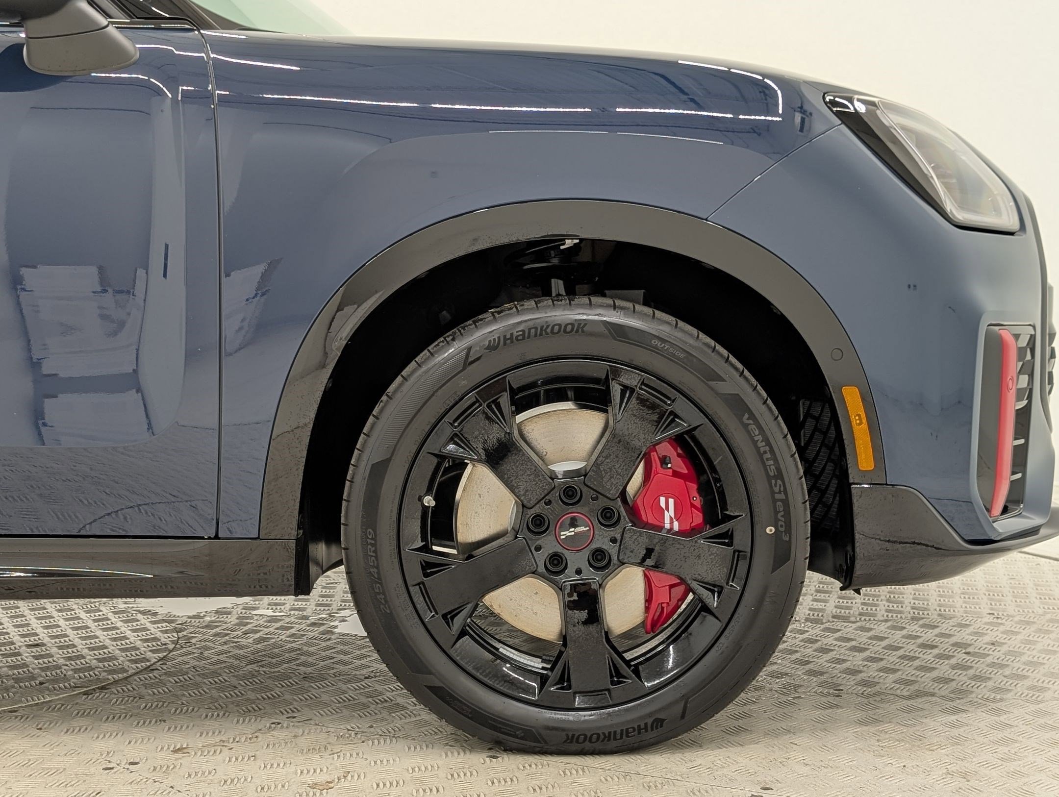 New 2026 MINI Cooper Countryman John Cooper Works image 12