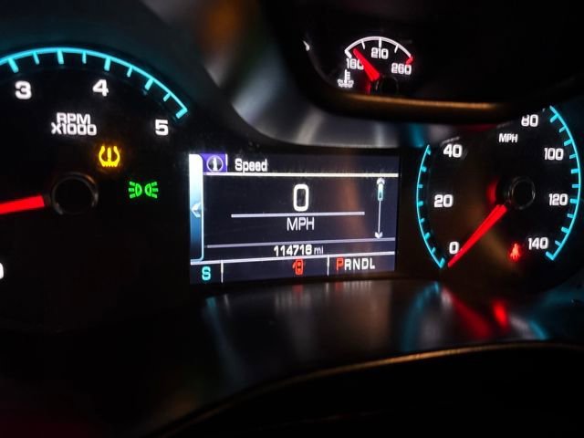 Used 2017 Chevrolet Colorado Z71 image 26