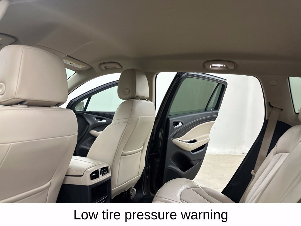 Used 2017 Buick Envision Preferred FWD image 31