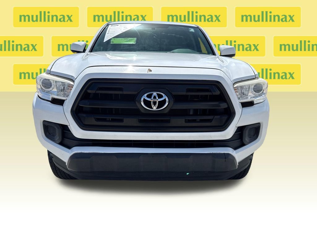 Used 2017 Toyota Tacoma SR RWD image 11
