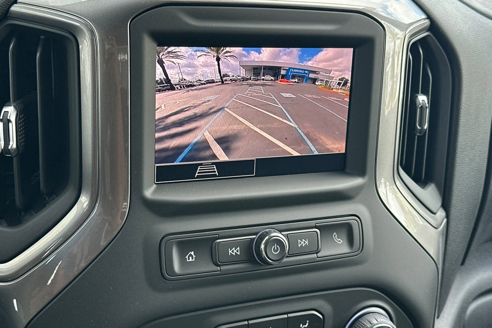 New 2024 Chevrolet Silverado 3500 W/T w/ WT Convenience Package image 17