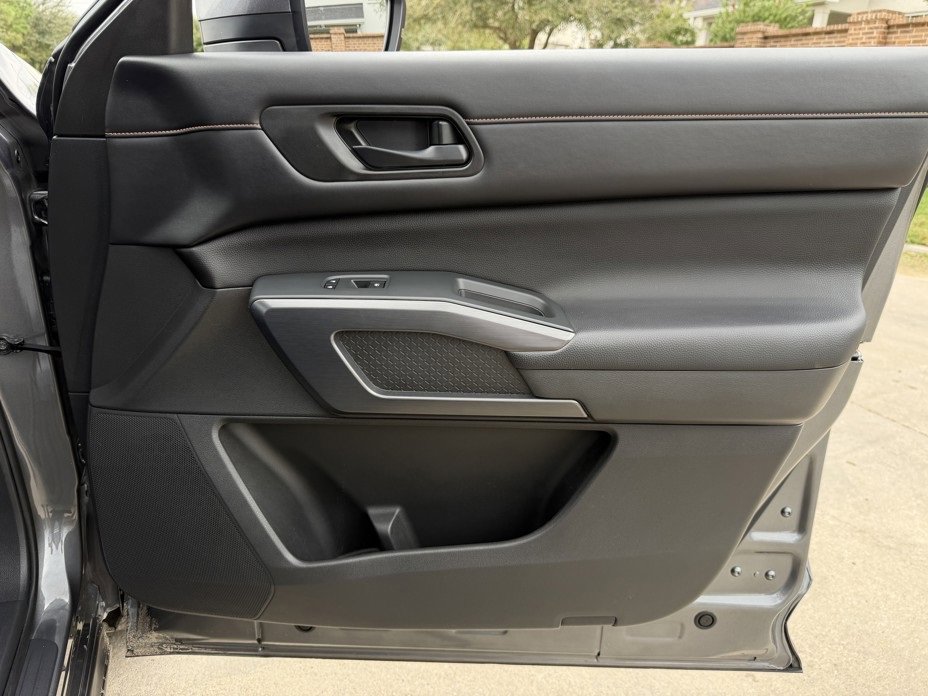 Used 2023 Nissan Pathfinder Rock Creek image 19