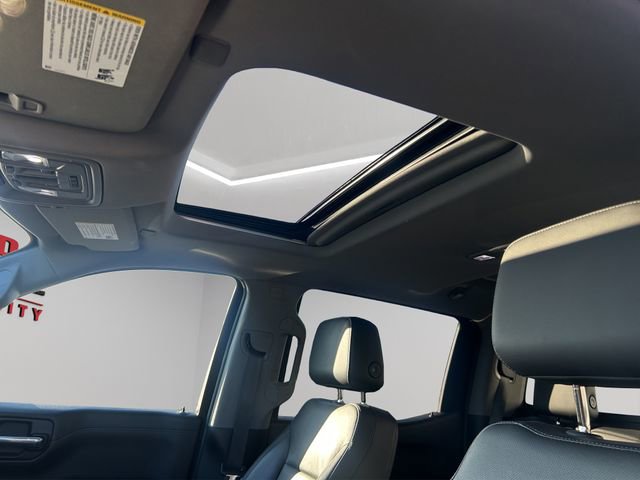 Used 2019 Chevrolet Silverado 1500 LTZ w/ LTZ Plus Package image 35