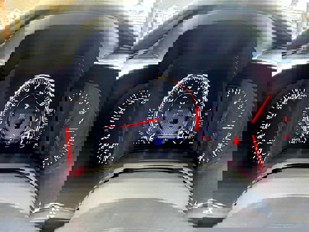 Used 2015 Chevrolet Corvette Z06 w/ 3LZ Preferred Equipment Group image 7