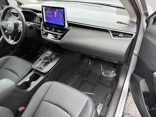 New 2026 Toyota Corolla Cross XLE w/ Convenience Package image 23