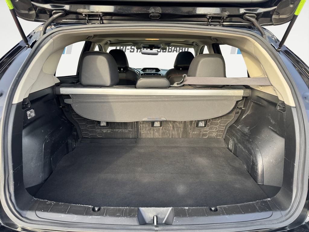 Certified 2022 Subaru Crosstrek 2.5i Limited w/ Moonroof Package 2 image 16
