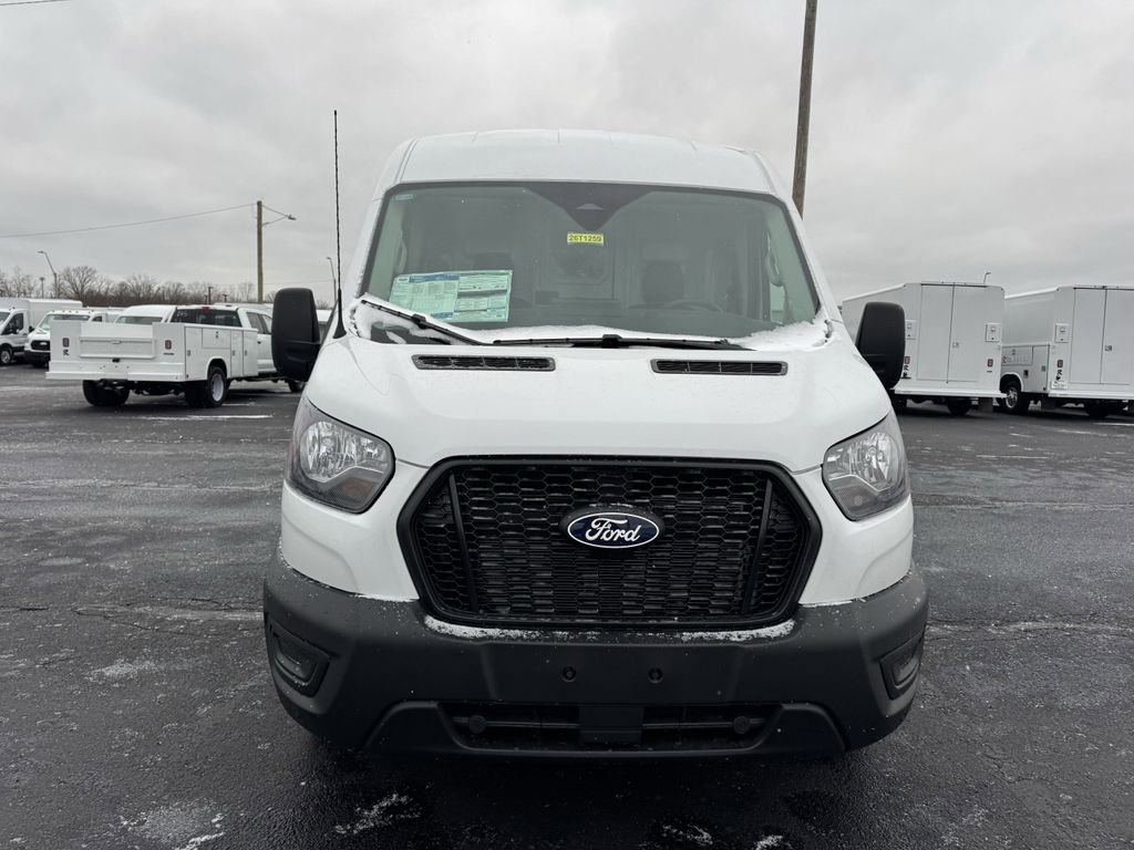 New 2026 Ford Transit 250 148 Medium Roof image 5