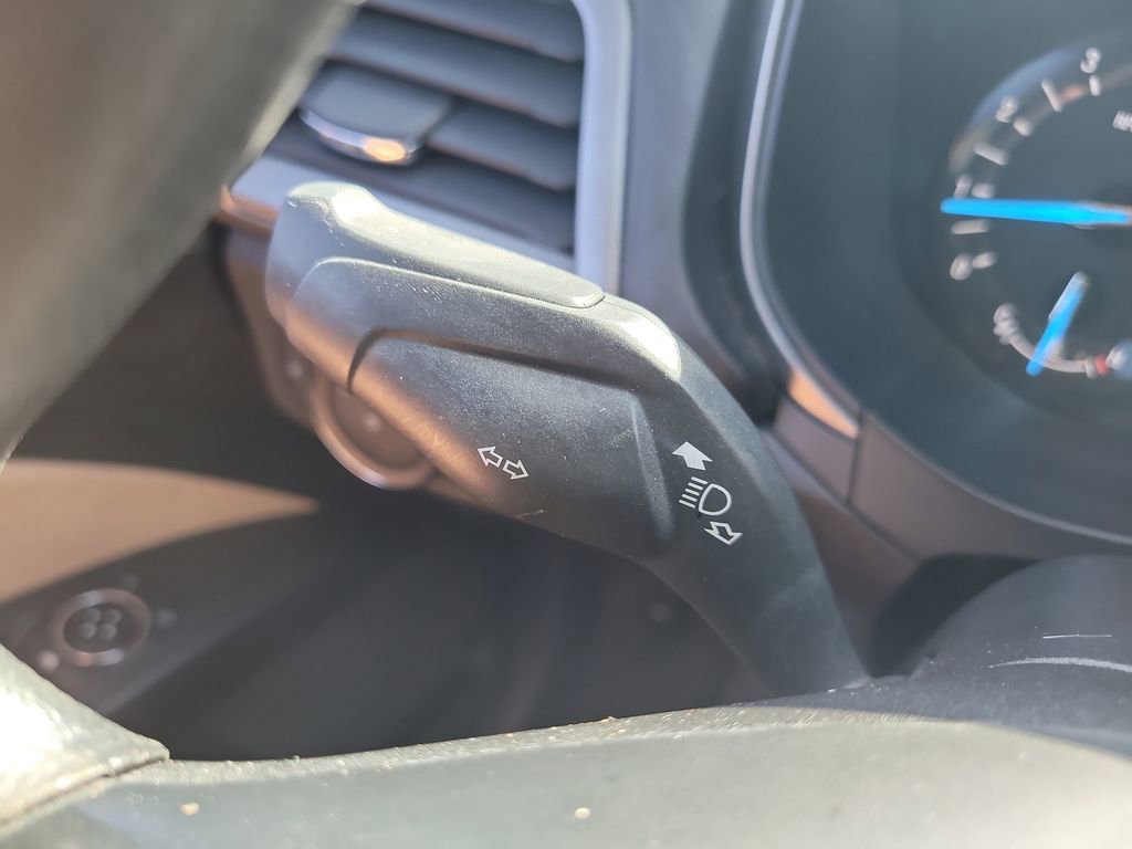 Used 2018 Ford Fusion S image 28