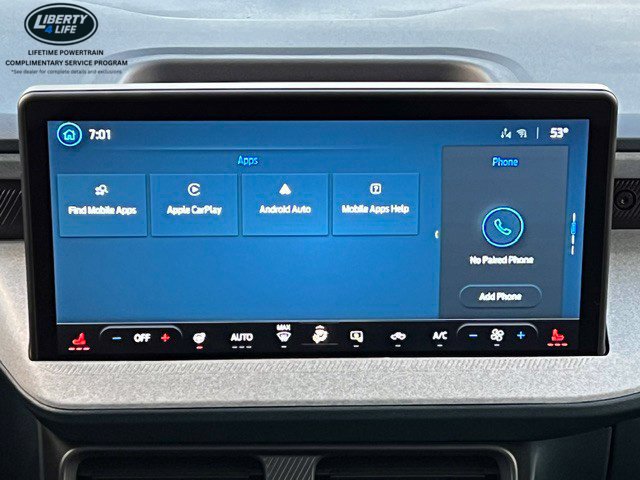 New 2026 Ford Maverick XLT w/ Equipment Group 301A AWD/4WD image 20
