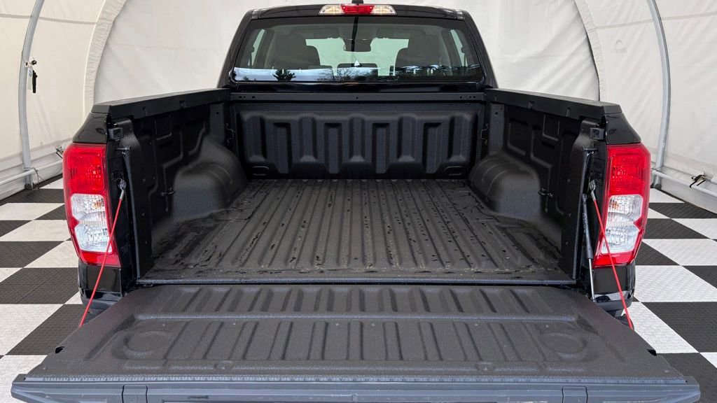 New 2025 Ford Ranger XL image 4