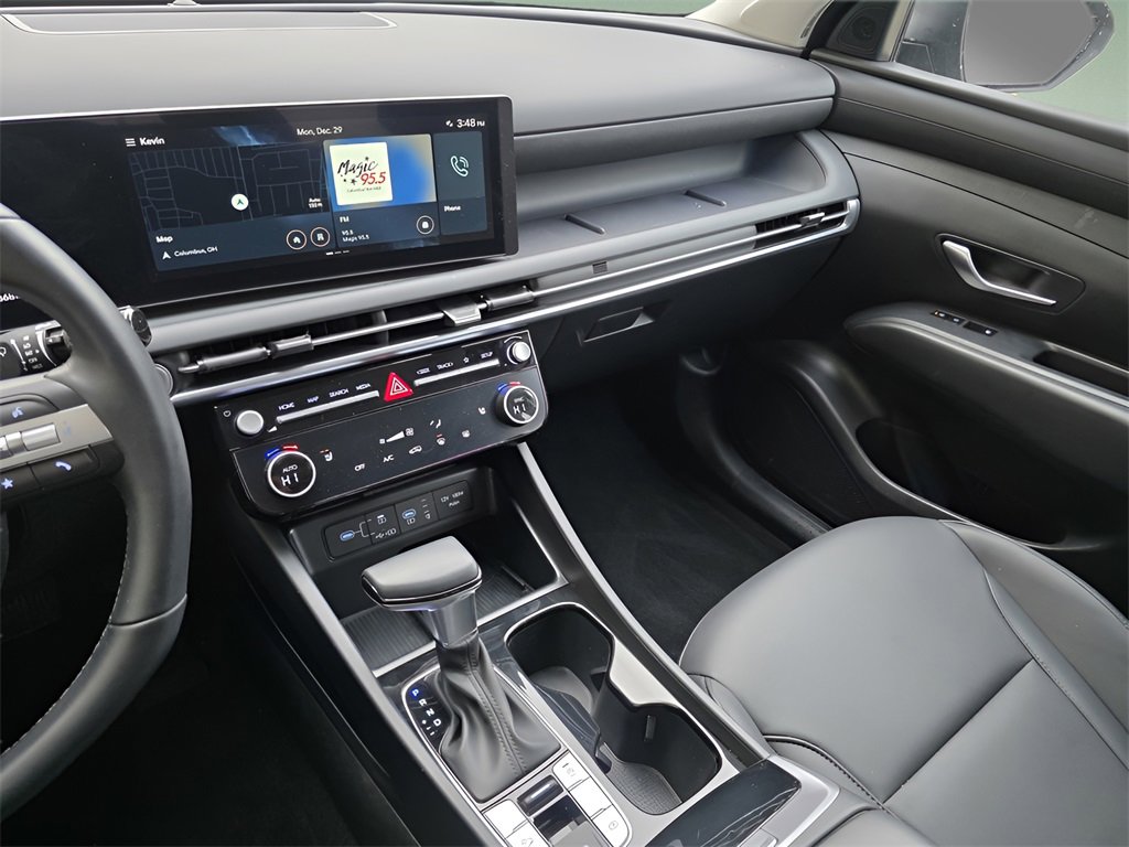 Used 2025 Hyundai Tucson SEL image 29