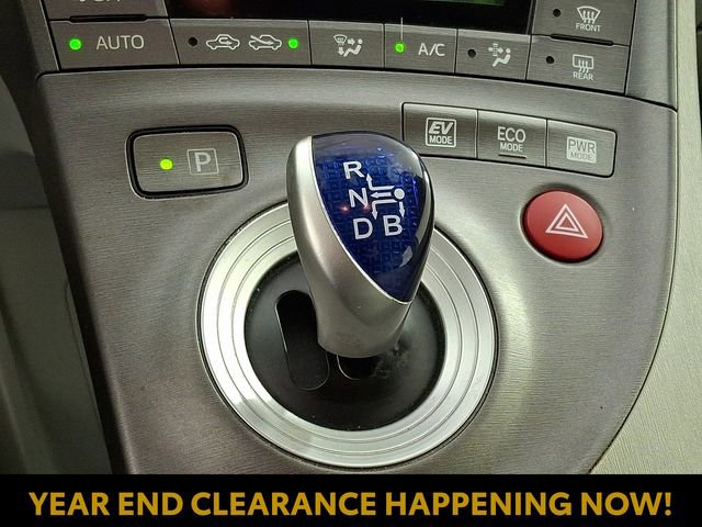 Used 2014 Toyota Prius Two image 16