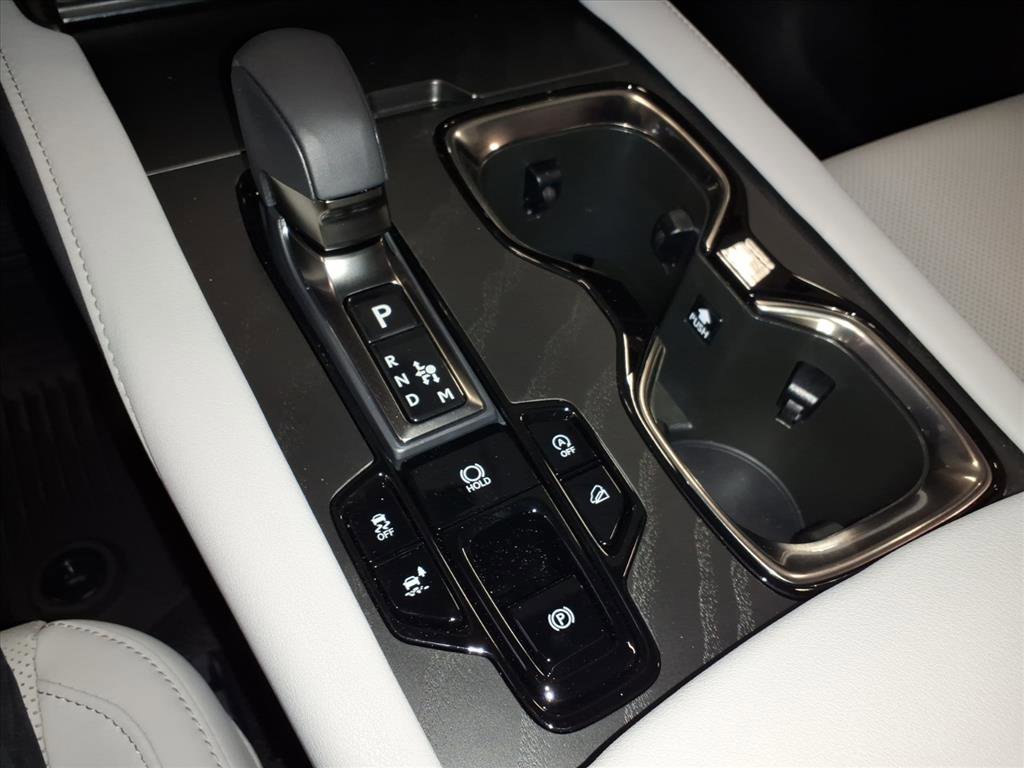 New 2026 Lexus RX 350 AWD image 7