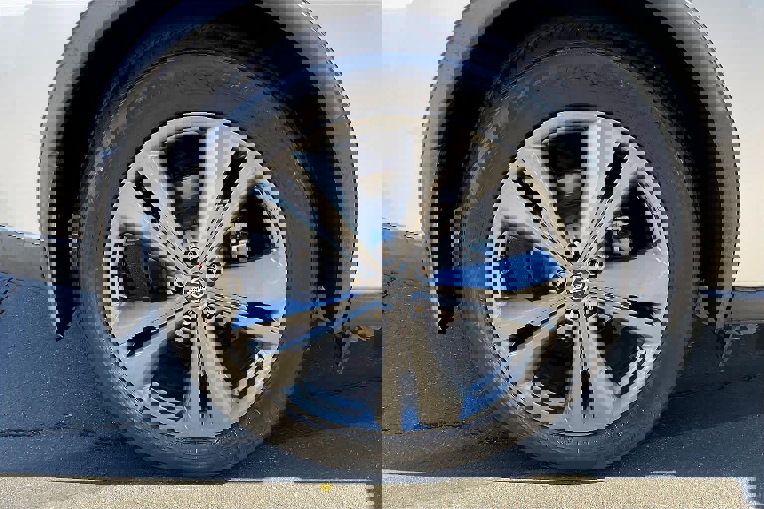 Used 2020 Nissan Murano Platinum image 11