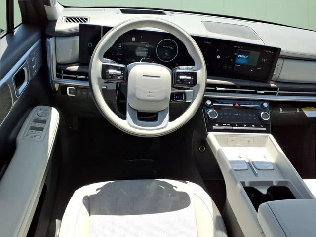 New 2026 Hyundai Santa Fe Calligraphy AWD/4WD image 13