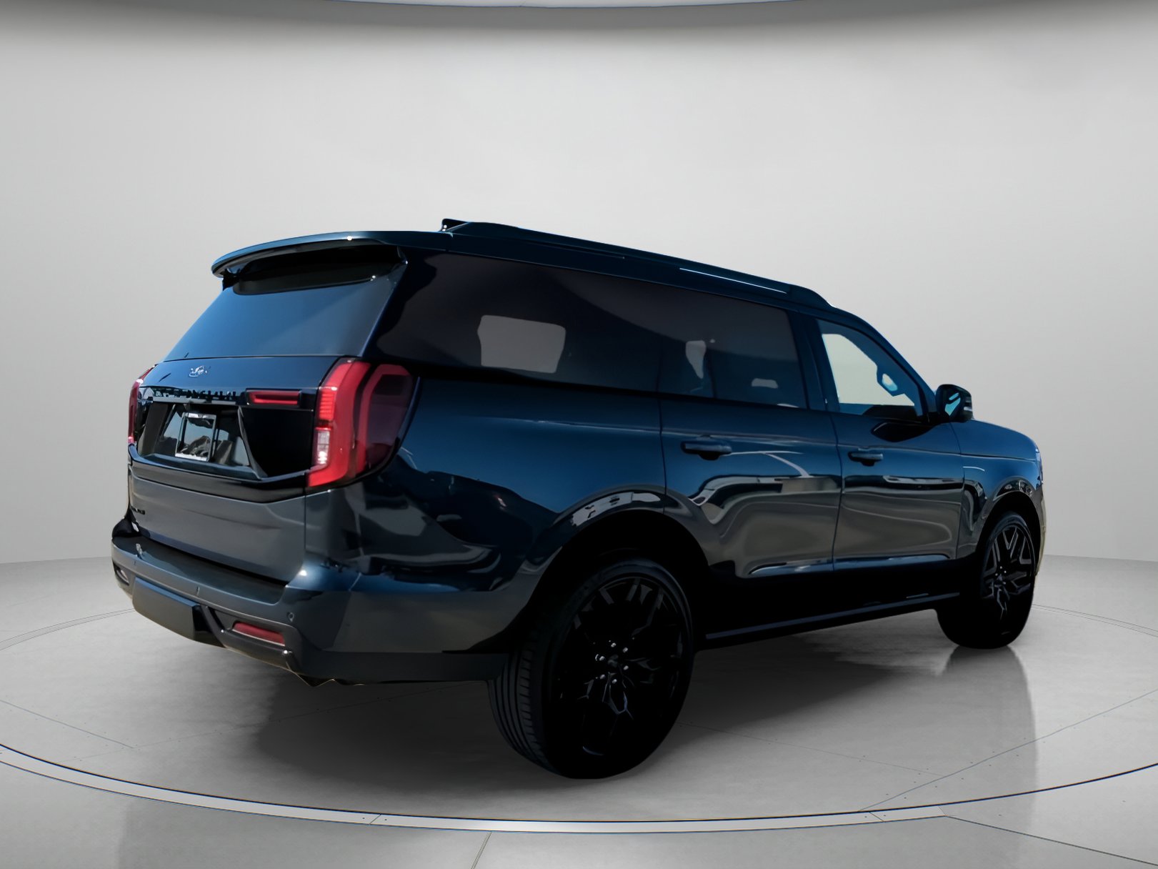 New 2026 Ford Expedition Platinum w/ Stealth Performance Package image 30