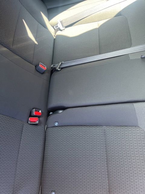 New 2026 Nissan Kicks S FWD image 19