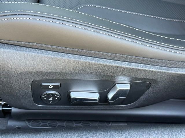 New 2026 BMW 840i Convertible w/ M Sport Professional Package RWD image 16