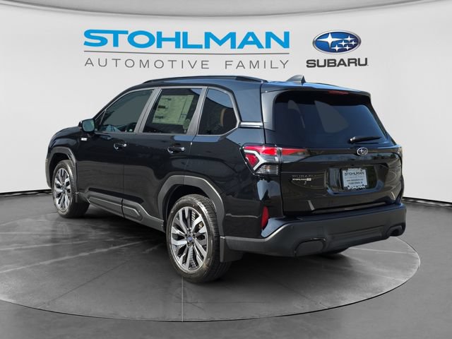 New 2026 Subaru Forester Touring AWD/4WD image 7