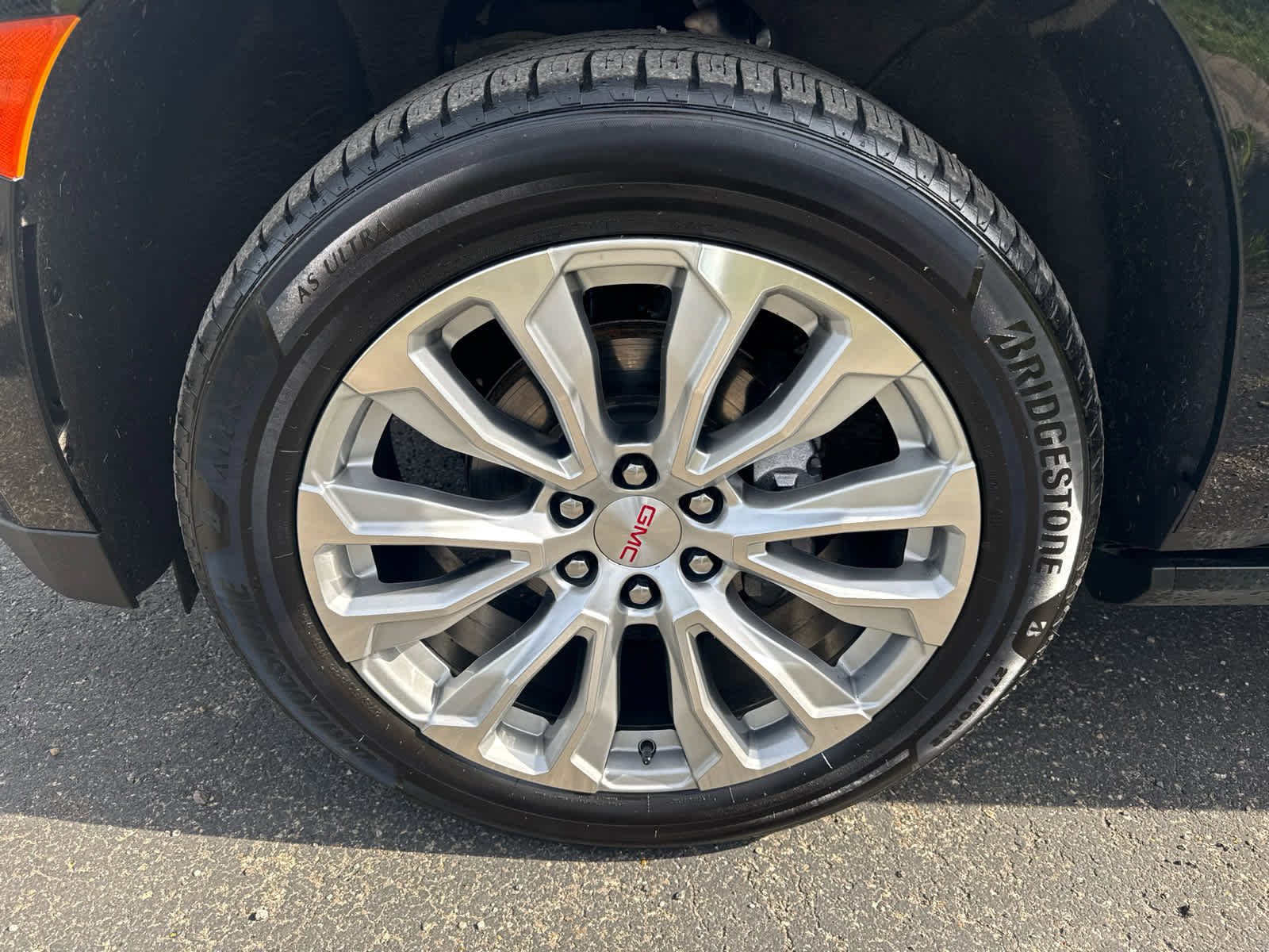 Used 2023 GMC Yukon Denali AWD/4WD video 2