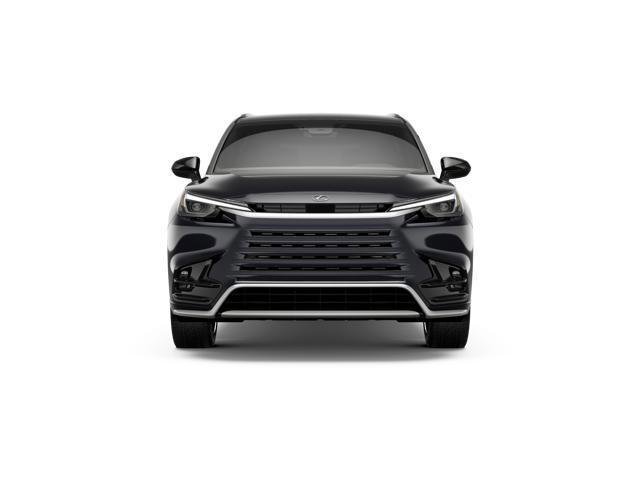 New 2026 Lexus TX 500h AWD image 47