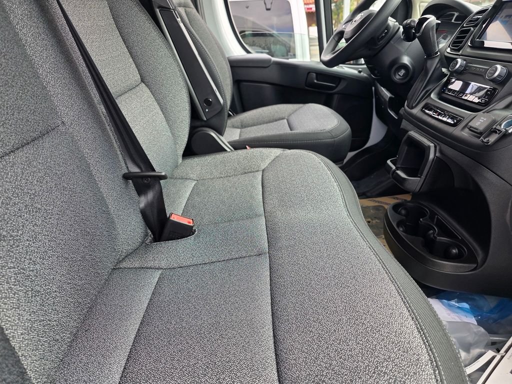 New 2026 RAM ProMaster 1500 w/ Safety Group FWD image 12