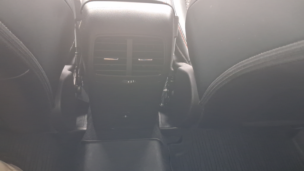 Certified 2024 Ford Escape ST-Line w/ Tech Pack #1 AWD/4WD image 25