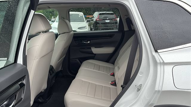 Used 2024 Honda CR-V EX-L image 23
