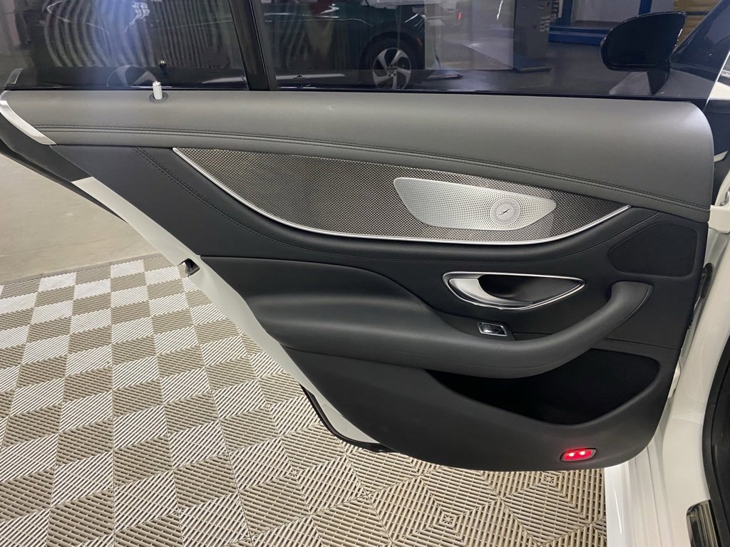 Used 2019 Mercedes-Benz CLS 53 AMG 4MATIC image 21