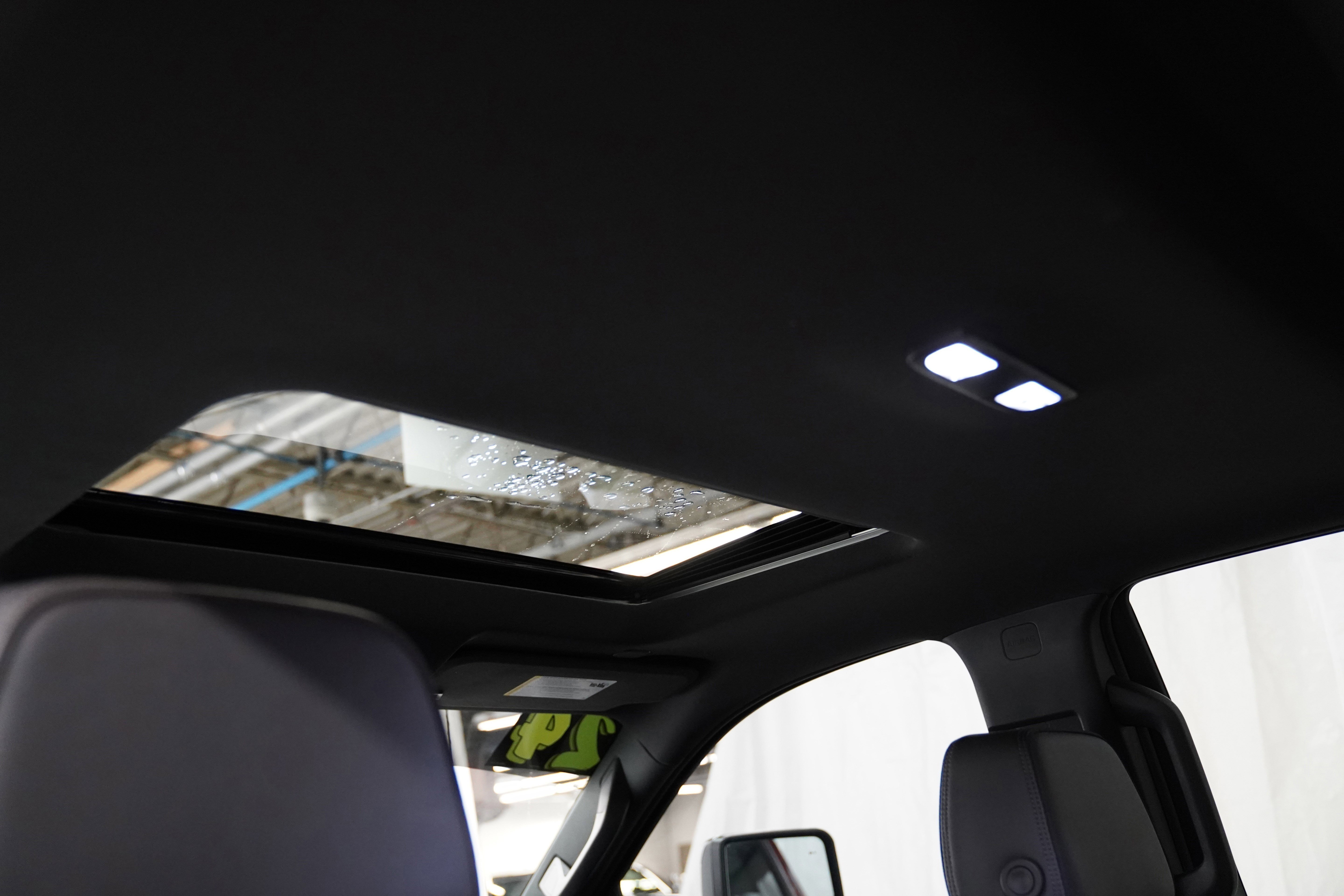 Used 2024 Chevrolet Silverado 3500 High Country w/ High Country Premium Package image 24