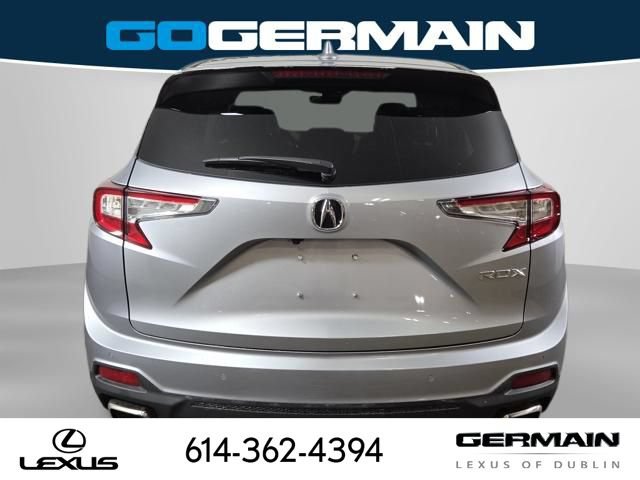 Used 2022 Acura RDX FWD w/ Technology Package image 7