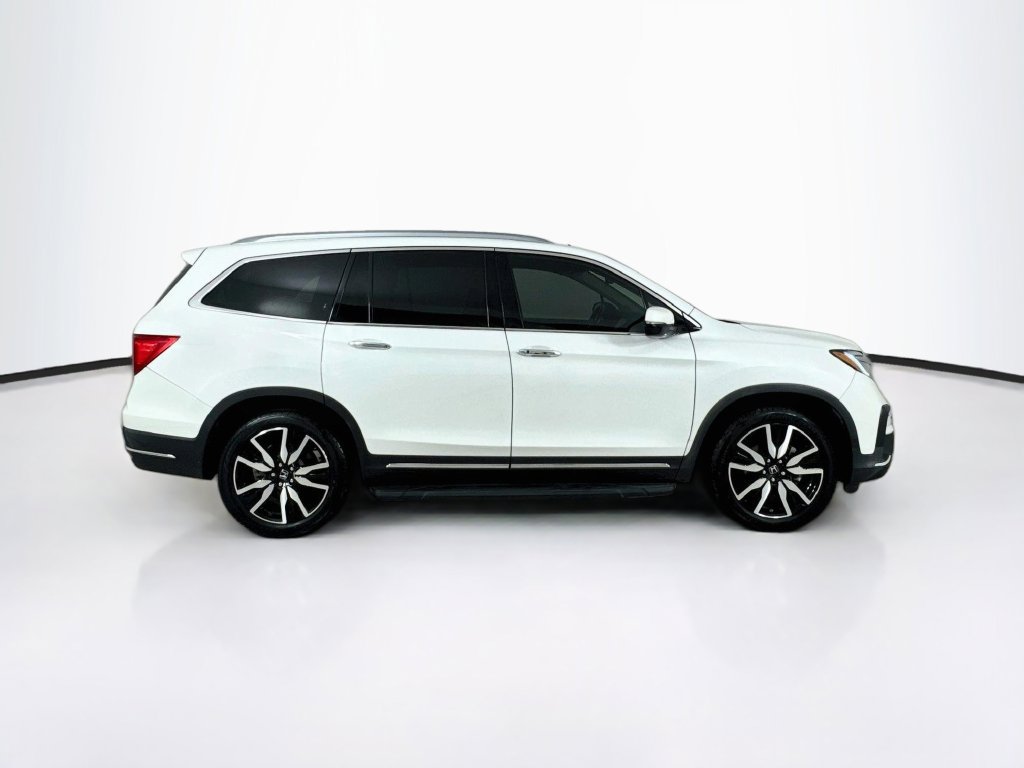 Used 2021 Honda Pilot Touring image 9