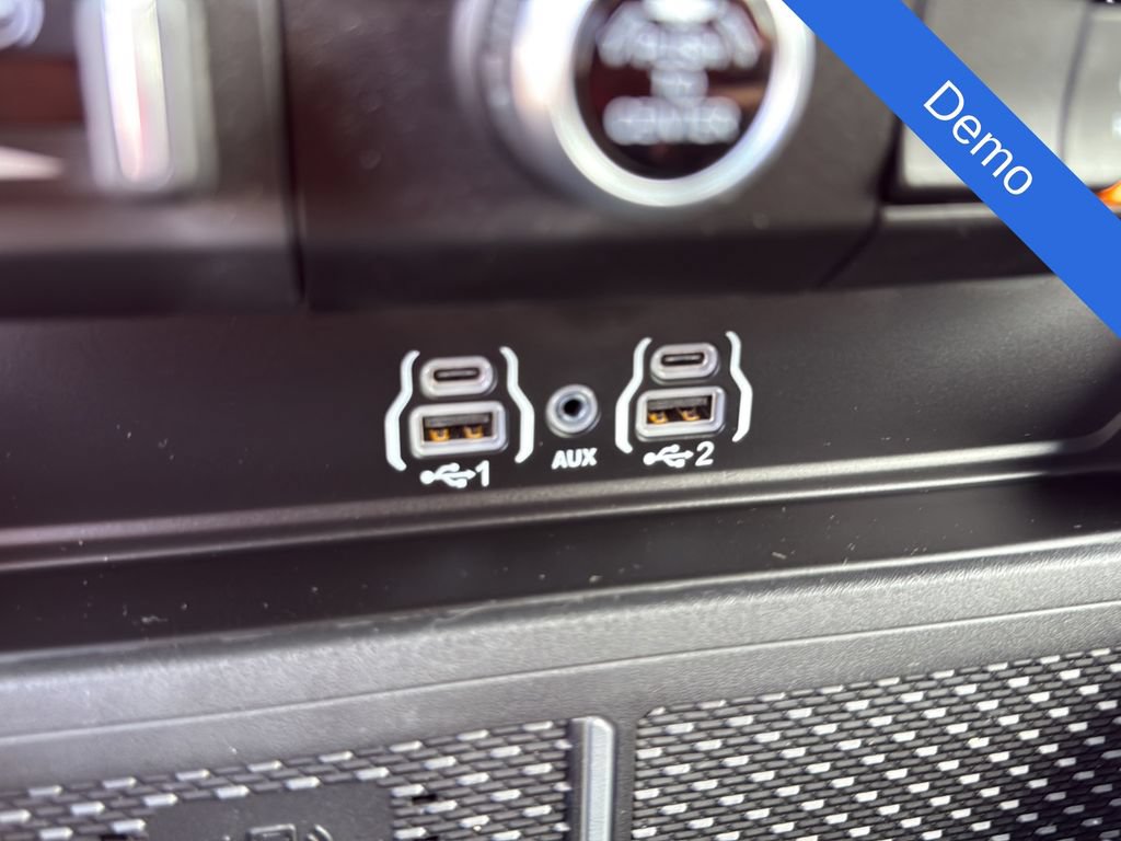 New 2026 RAM 1500 Big Horn AWD/4WD image 28