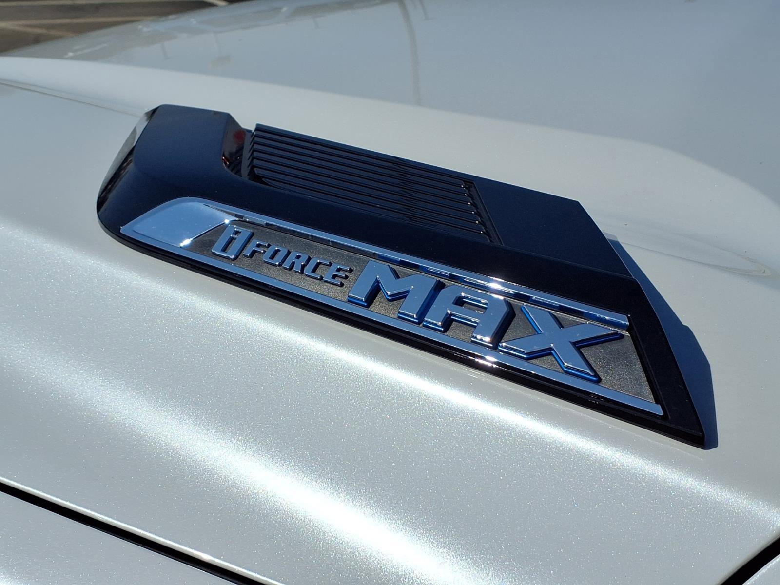 Used 2024 Toyota Tundra Limited w/ TRD Off-Road Package image 31